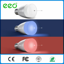 Rechargeable Smart lights E14 B22 7w E27 led Lighting Bulb